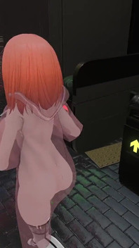 Complete Gameplay - Roxannes Exhibitionist, Part 5