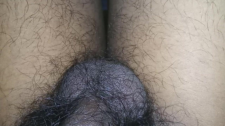 CornyMorale357: Desi Cock