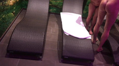 Studentin Aneta: Studentin-aneta Anetasauna