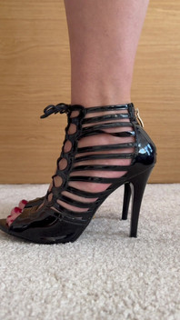 一つ一つ...お気に入りを選ぶまで