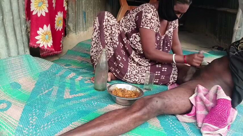 Yousokhona: Una cuñada india es follada de forma pervertida por su...