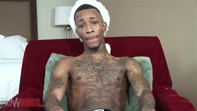 RawRods: Tae the Doug Xmas