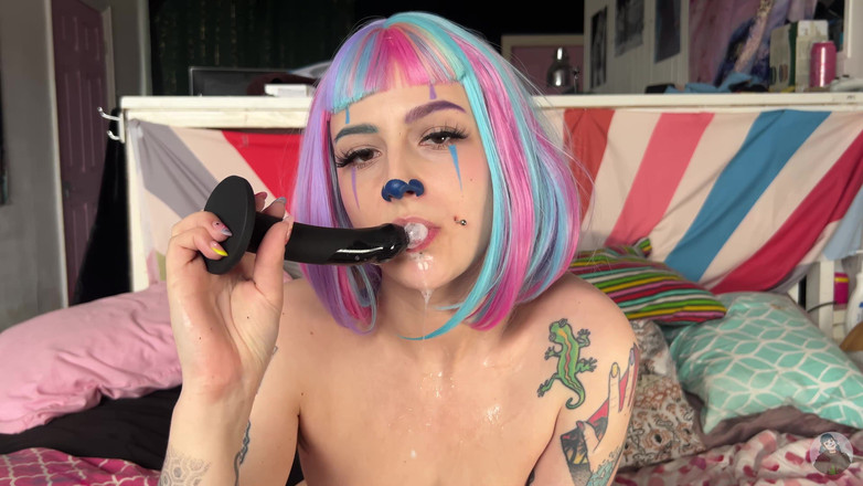 Alice Bean: Drooly is terug