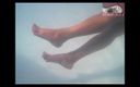 Casal Gresopio Female: Mel Underwater - 第4部分