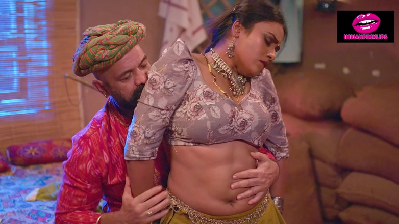 Indianpinklips: Indiancă bhabhi sexy și-a înșelat soțul și a fost futută tare de iubitul...