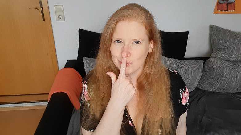 Curly_Dreams: Pokud to neprofoukne, tak se o to postarám já