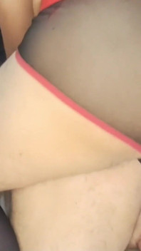 Sex in Sheer Socks
