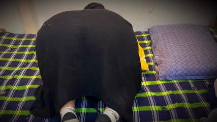 Aria Mia: Arab Muslim Big Ass & Huge Boobs Hot Stepmom Live Show!