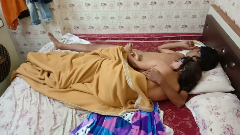Kamini Bhabhi: Mutual Sex Pleasure an Indian Night of Shared Desire