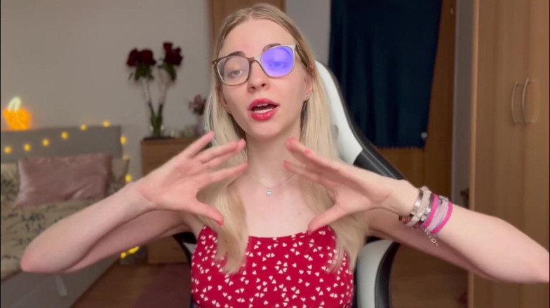 Goddess_Bella_Rae: La verità sulla sottomissione