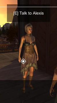 Dadrock Redemtion : The Hotties From The Wild West - Épisode 1