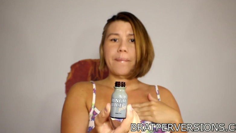 Brat Perversions: Oink Games: Intox Bitch