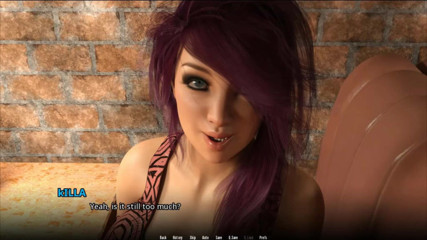 Visual Novels: WVM stars university part 157