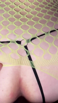 Amateur culona follando
