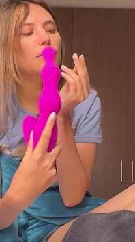 Adoro Che Tu Debba Seguire I Miei Ordini per Comportarti Bene