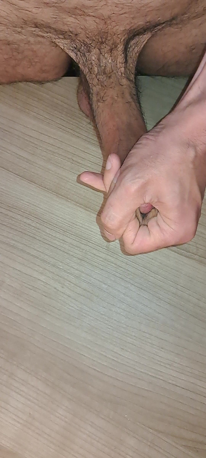 Whisky33: Dobrá masturbace a skvělý výstřik zblízka