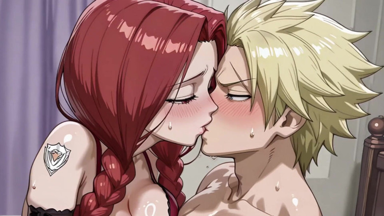 Prznai: Sting X Flare (ft)