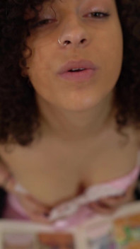 Amiya Dreams - Cum for Me Baby