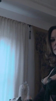 Xdominant 008 - Milf mistress gothic erotic video