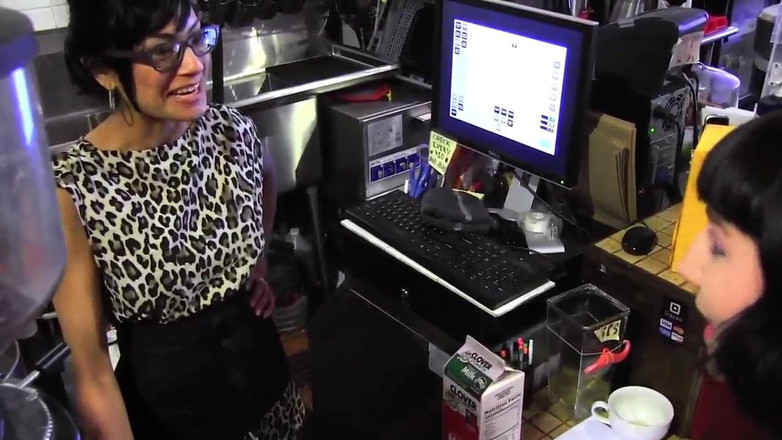 LTG sex movies: Le sensuali ragazze latine calde e kinky amano il sesso #...