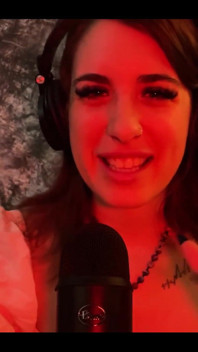 My Asmr Youtube Channel Is Going Live Tonight!