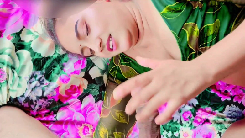Fuckkkker: Fodendo minha meia-irmã secretamente na boca, ela fodendo por meu...