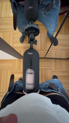 Demeter peter: Mléčný stroj šuká