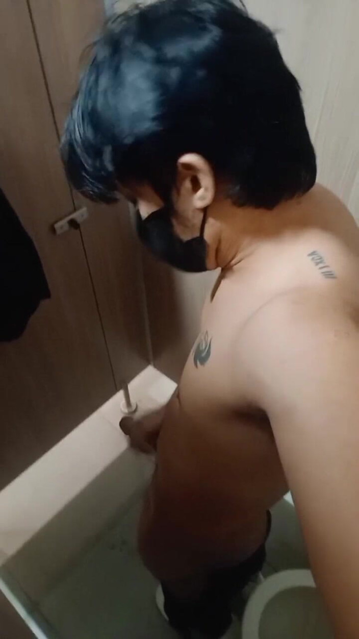 KrakenTwink: Ready for Stepdaddy, Where Are You? Pinoy Twink Masturbation and...