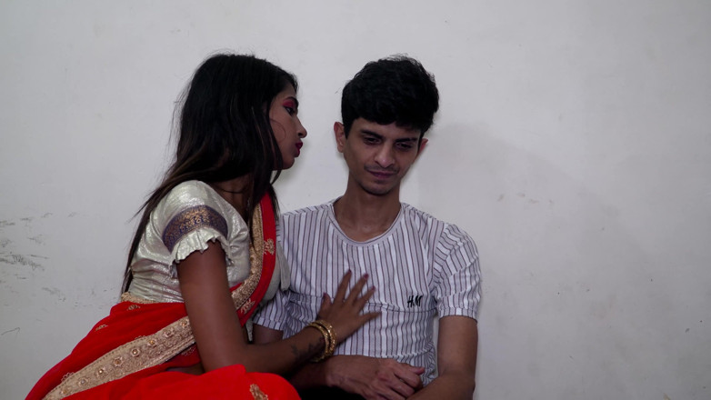 Hot_storys7: Indian Desi Bhabhi Hardcore Fucking Like a Machine with Big...