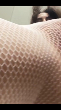 I Bought These Tights a Long Time Ago, but in the Video I Used It Just Now