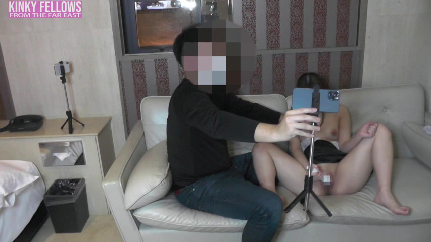 Asian Angel 24217 (The Sexual Issues)