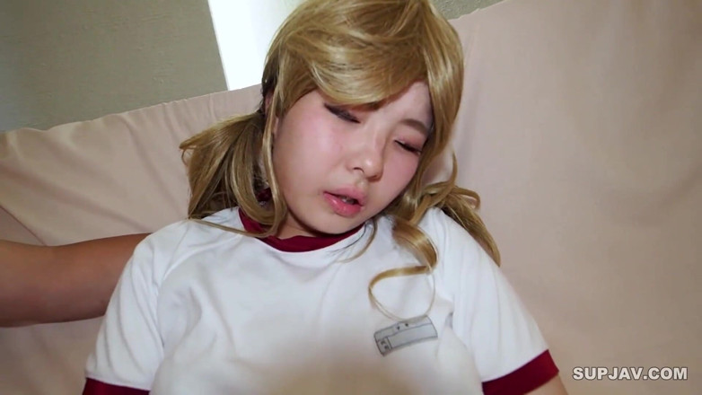 Temptation: Asian Angel 22095