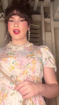 Fagarella