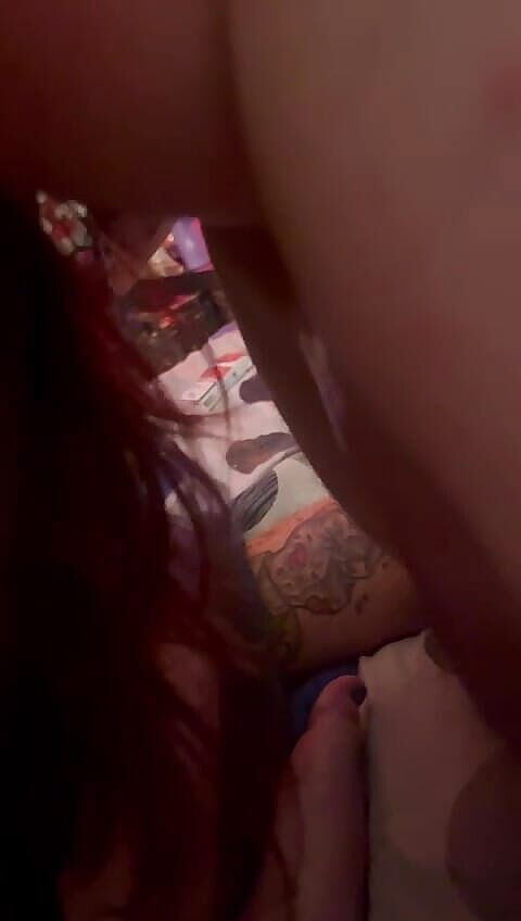 Spicy Couple: Анальный фистинг моего мужа