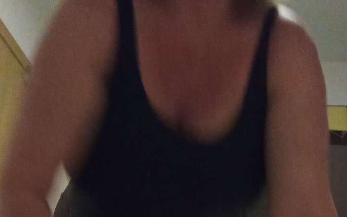 Susanmature: パーティーに行こう