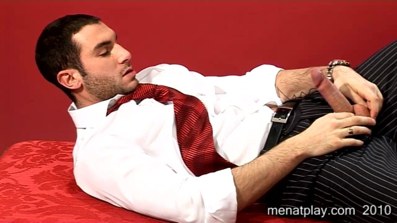 MenAtPlay: Gablota Christian Bishopa