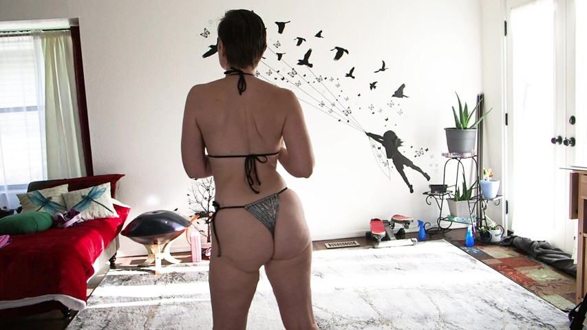 Bikini Custom Order 212 (Aurora Willows large labia)