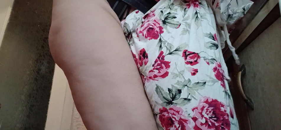 Lesbian-illusion: Minha amante me fode quando seu marido está no trabalho