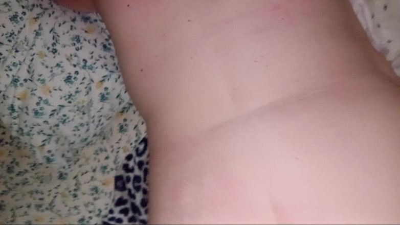 Horny Ginger: Bww Amateur Pussy Destroyed!