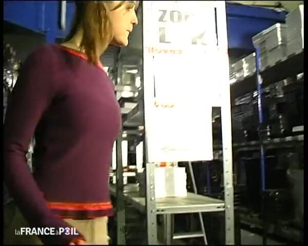 French Family Secrets: Posisi Sekretaris.