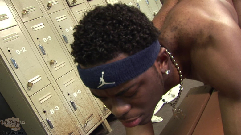 ThugBoy: Breion Diamond + Carlos Ramirez