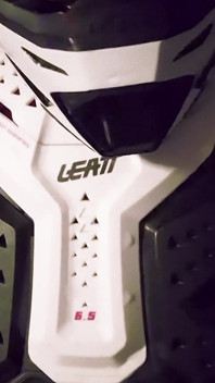 It's Safer to Cum in Mxgear