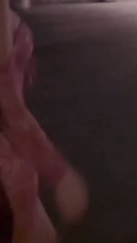 Big Tits, Long Legs, Sexy Net Clothes, Big Ass Girlfriend Is Super Exciting to Expose in Front of People on the Street and Then