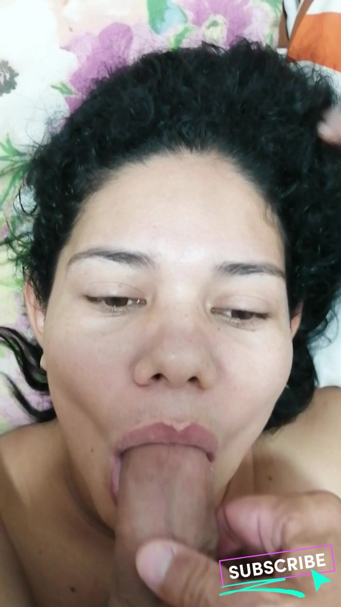 Valkyrie and Luigy Couple: Gorąca żona głębokie gardło