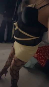 Transvestite