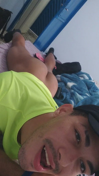 Моя становится больше с каждым днем