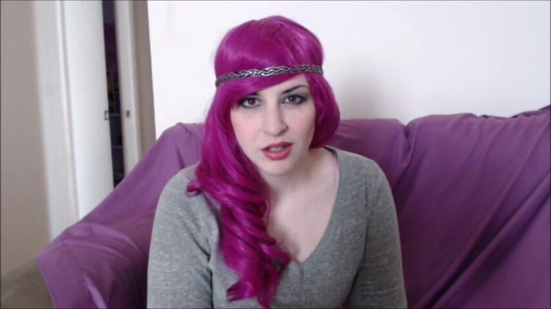 goddessjoules: Fantasy of a Dream