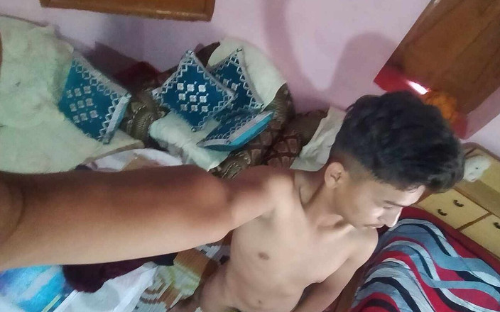 Mrkingr: Studenti masturbace