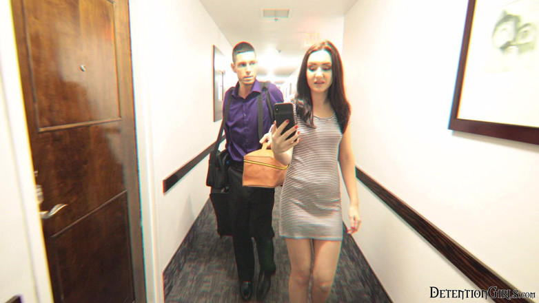 Detention Girls: The Best Kind of Bad - S1: E2
