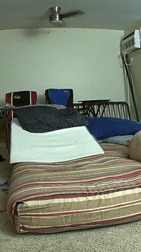 Her Blowing Me Made Me Need to Fuck Her